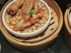 -高第街56号餐厅(银座商城玉函店)