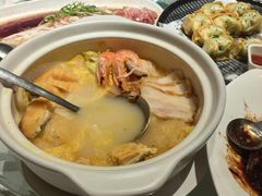 -廊亦舫Lang Yi Fang Restaurant(金桥店)