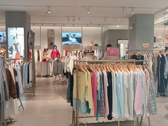 -黄兴南路步行商业街