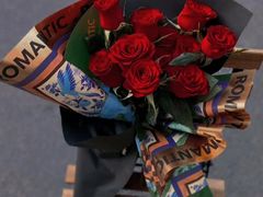 -ChaKo Flora ·茶子花艺 (市北店)