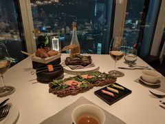 -翡翠36餐厅(浦东香格里拉店)