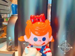 -dotcom coffee古点咖啡(致真大厦店)