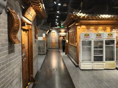 -东来顺饭庄(西直门店)