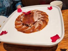 -壹零捌道·北京烤鸭(车公庄店)