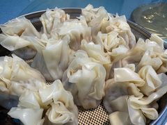 -振生清真饭店(永安道店)