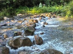 -玉渡山自然风景区