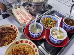 -小罗子汤店(大士院总店)