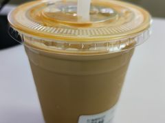 -AllorNothing横竖横咖啡(天虹店)