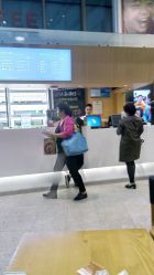 -安利上海体验馆