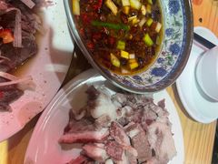-三中高皇羊肉馆