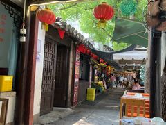 -阿东农家菜(新场古镇下塘街店)