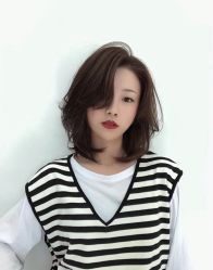-T.1 hair salon烫染接发