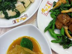 -凤城礼记鱼翅海鲜酒家(新马路总店)