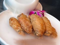 -唐猫庭院·千年陕菜(赛格国际购物中心店)