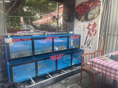水产区-7890+霸王甲·甲鱼爱尚蛙(坪洲店)
