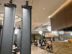 -京香轩·中餐厅(上海中庚聚龙酒店)