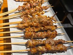-肉串汪(西便门店)