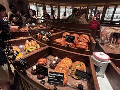 -B&C黄油与面包·THE GARDEN BAKERY概念店(世纪汇店)