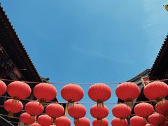 -古文化街旅游区
