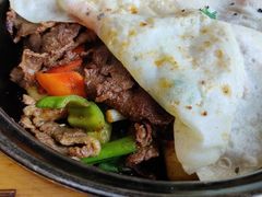 羊肉盖被-宗巴雍姆藏餐府