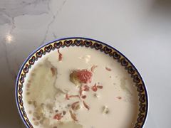 -堂屋糖水店(愚园店)