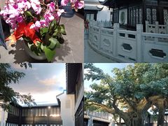 -馋遇江南·精致湖景雅宴(东方之门店)