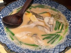 -荣家黄鱼面(前滩太古里店)