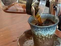 -RUMORS COFFEE ROASTERY鲁马滋咖啡(湖南路店)