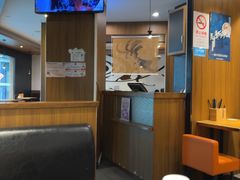 -阿香米线(闸北大润发店)