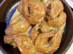 -万丽轩·粤菜(王府井金茂万丽酒店)