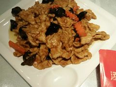 -添福来墨鱼饺子 · 海鲜东北菜(大连星海·黄浦路店)