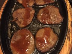 -清水日本料理铁板烧(学府路店)