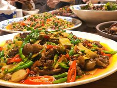 -徐鼎盛民间菜(南坪后堡店)