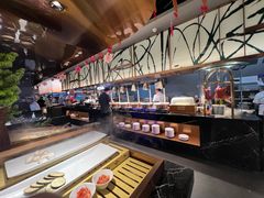 -德得轩烤涮一体自助餐厅(王府井店)