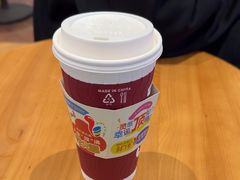 -COSTA COFFEE(天通苑华联店)