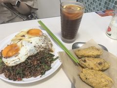 -華歡冰室-WahFoon(吉大店)