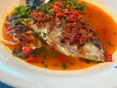 -坛宗剁椒鱼头(河西王府井店)