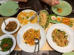 -Sala Thai Restaurant