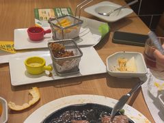 -豪客来牛排(天阳D32店)