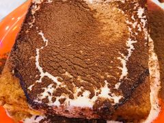 陈光记漏奶华-澳门陈光记烧味饭店(万象城店)