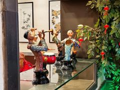 -北平小馆·烤鸭·家常菜(磨房北里店)