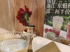 -悦荟牛排餐厅(萨尔图万达店)