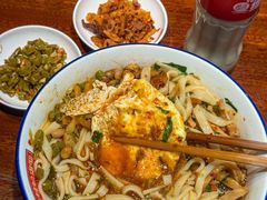 -公交新村粉店(赤岗冲店)