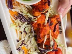 -清真· AL-JANNAT 佳纳特餐厅(仙林店)