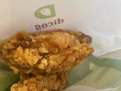 -德克士(通惠门店)