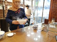 -毅祥斋老孙家泡馍(西羊市店)