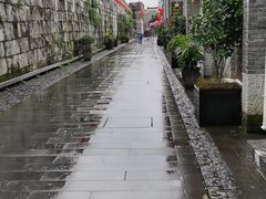 -桂林独秀峰王城景区