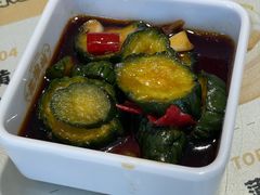 -老淮城·长鱼面(河下古镇店)