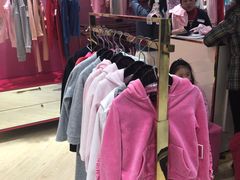 -宝大祥青少年儿童购物中心(南京东路店)