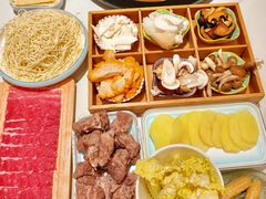 -菌公主·野生菌蒸汽火锅(告庄店)